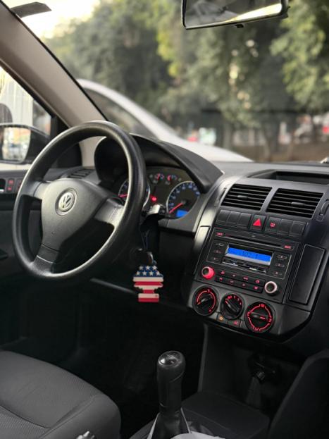 VOLKSWAGEN Polo Hatch 1.6 4P, Foto 2