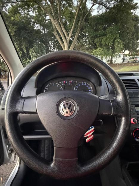 VOLKSWAGEN Polo Hatch 1.6 4P, Foto 3