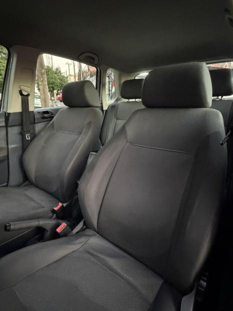 VOLKSWAGEN Polo Hatch 1.6 4P, Foto 5