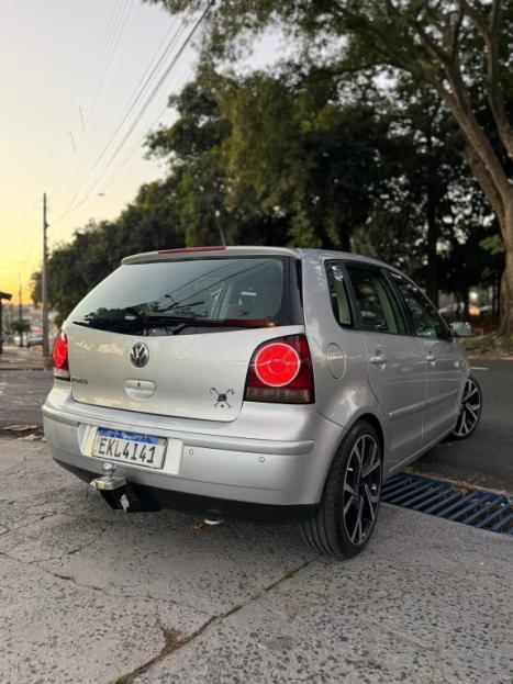 VOLKSWAGEN Polo Hatch 1.6 4P, Foto 6