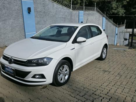 VOLKSWAGEN Polo Hatch 1.0 12V 4P 200 TSI  COMFORTLINE AUTOM�TICO, Foto 3