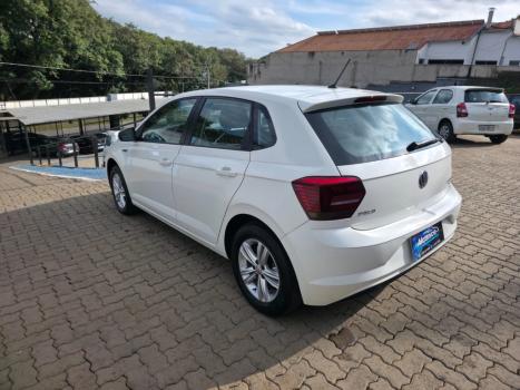 VOLKSWAGEN Polo Hatch 1.0 12V 4P 200 TSI  COMFORTLINE AUTOM�TICO, Foto 5