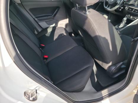 VOLKSWAGEN Polo Hatch 1.0 12V 4P 200 TSI  COMFORTLINE AUTOM�TICO, Foto 8