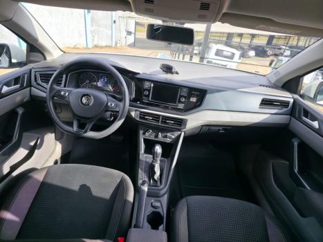 VOLKSWAGEN Polo Hatch 1.0 12V 4P 200 TSI  COMFORTLINE AUTOM�TICO, Foto 9