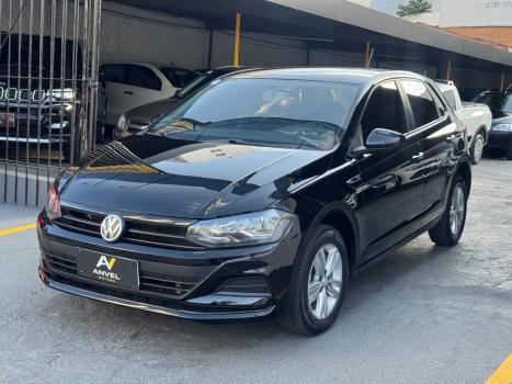 VOLKSWAGEN Polo Hatch 1.6 4P MSI FLEX, Foto 2