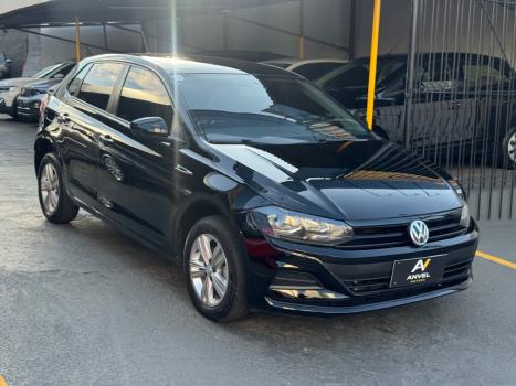 VOLKSWAGEN Polo Hatch 1.6 4P MSI FLEX, Foto 3