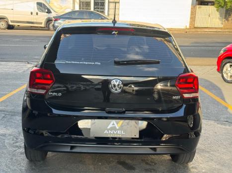 VOLKSWAGEN Polo Hatch 1.6 4P MSI FLEX, Foto 4