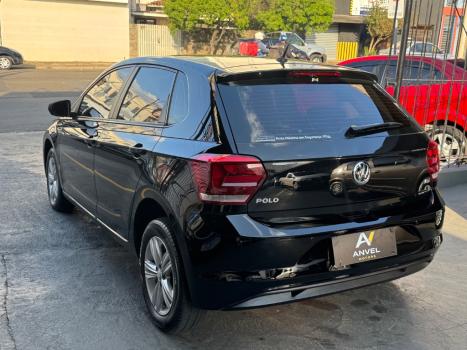 VOLKSWAGEN Polo Hatch 1.6 4P MSI FLEX, Foto 5