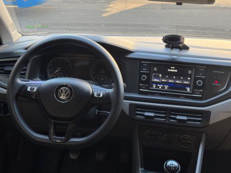 VOLKSWAGEN Polo Hatch 1.6 4P MSI FLEX, Foto 7