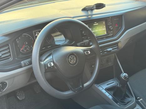 VOLKSWAGEN Polo Hatch 1.6 4P MSI FLEX, Foto 9