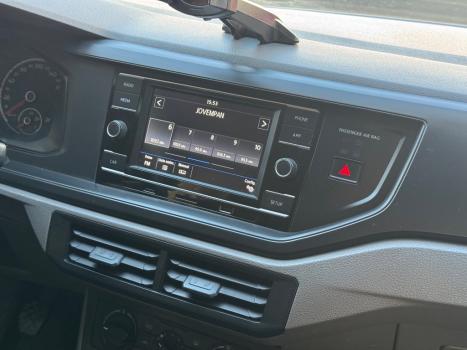 VOLKSWAGEN Polo Hatch 1.6 4P MSI FLEX, Foto 11