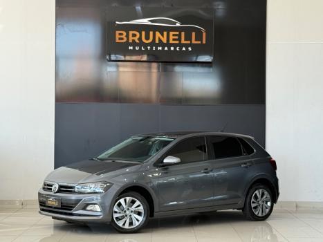 VOLKSWAGEN Polo Hatch 1.0 12V 4P 200 TSI HIGHLINE AUTOM�TICO, Foto 1