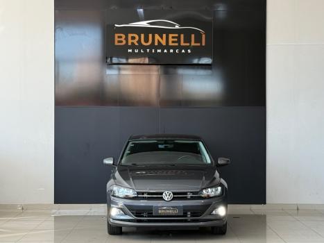 VOLKSWAGEN Polo Hatch 1.0 12V 4P 200 TSI HIGHLINE AUTOM�TICO, Foto 2