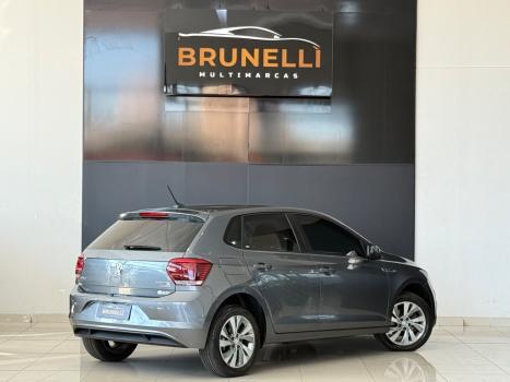 VOLKSWAGEN Polo Hatch 1.0 12V 4P 200 TSI HIGHLINE AUTOM�TICO, Foto 3