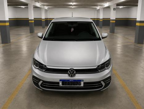 VOLKSWAGEN Polo Hatch 1.0 4P 170 TSI HIGHLINE AUTOM�TICO, Foto 1