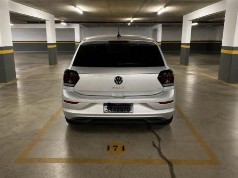 VOLKSWAGEN Polo Hatch 1.0 4P 170 TSI HIGHLINE AUTOM�TICO, Foto 3