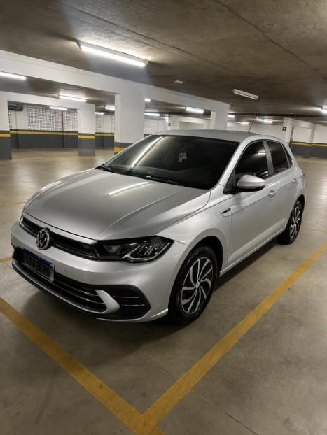 VOLKSWAGEN Polo Hatch 1.0 4P 170 TSI HIGHLINE AUTOM�TICO, Foto 6