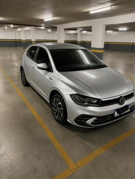 VOLKSWAGEN Polo Hatch 1.0 4P 170 TSI HIGHLINE AUTOM�TICO, Foto 7