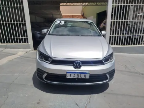 VOLKSWAGEN Polo Hatch 1.0 4P MPI, Foto 1