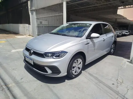 VOLKSWAGEN Polo Hatch 1.0 4P MPI, Foto 2