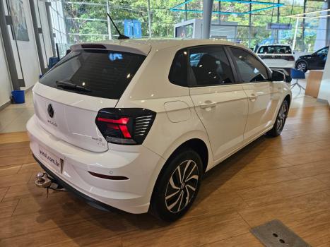 VOLKSWAGEN Polo Hatch 1.0 4P 170 TSI HIGHLINE AUTOM�TICO, Foto 9