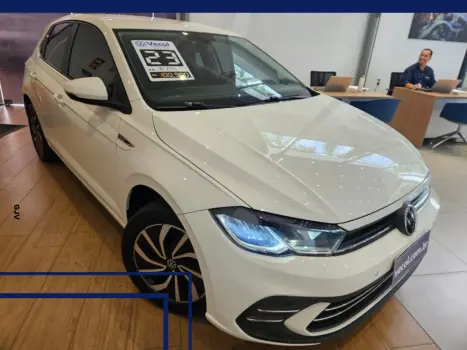 VOLKSWAGEN Polo Hatch 1.0 4P 170 TSI HIGHLINE AUTOM�TICO, Foto 1