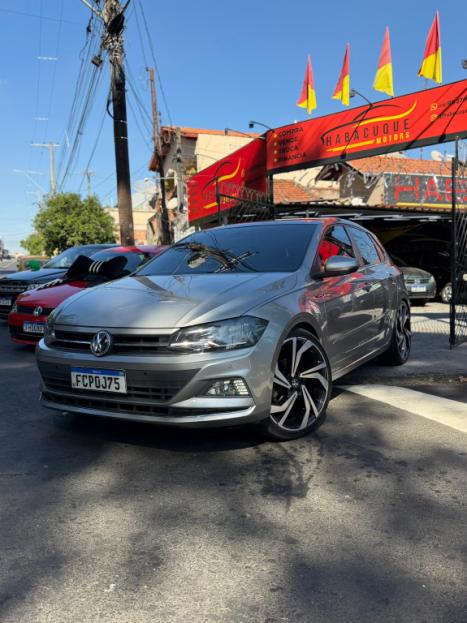 VOLKSWAGEN Polo Hatch 1.0 12V 4P 200 TSI HIGHLINE AUTOM�TICO, Foto 1