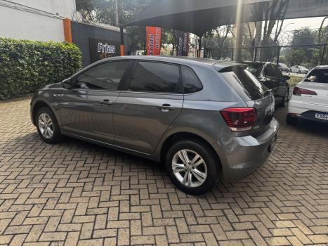 VOLKSWAGEN Polo Hatch 1.0 12V 4P MPI FLEX, Foto 3