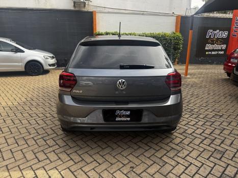 VOLKSWAGEN Polo Hatch 1.0 12V 4P MPI FLEX, Foto 4