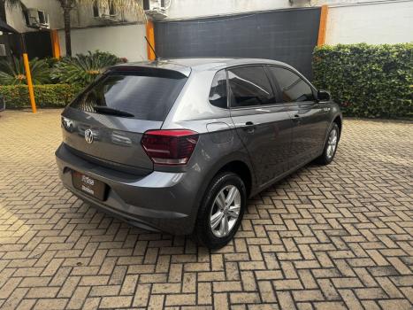 VOLKSWAGEN Polo Hatch 1.0 12V 4P MPI FLEX, Foto 5