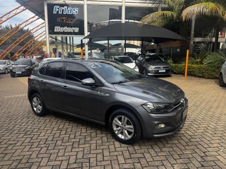 VOLKSWAGEN Polo Hatch 1.0 12V 4P MPI FLEX, Foto 6