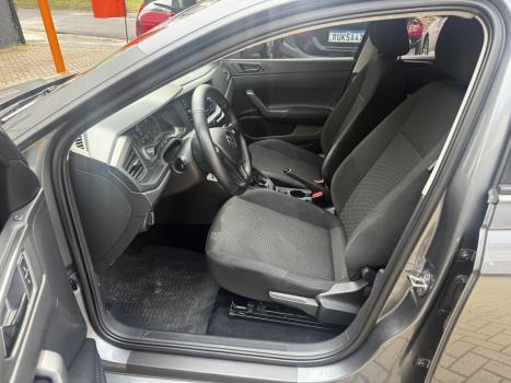 VOLKSWAGEN Polo Hatch 1.0 12V 4P MPI FLEX, Foto 7