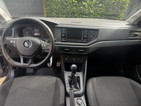 VOLKSWAGEN Polo Hatch 1.0 12V 4P MPI FLEX, Foto 9