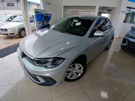 VOLKSWAGEN Polo Hatch 1.0 12V 4P MPI FLEX, Foto 3