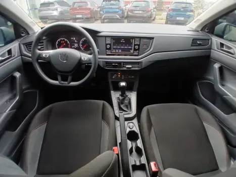 VOLKSWAGEN Polo Hatch 1.0 12V 4P MPI FLEX, Foto 5