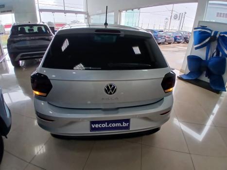 VOLKSWAGEN Polo Hatch 1.0 12V 4P MPI FLEX, Foto 10