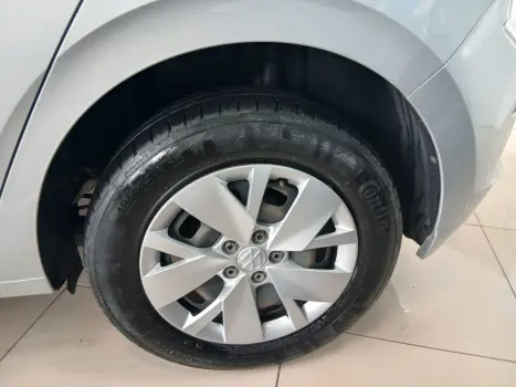 VOLKSWAGEN Polo Hatch 1.0 12V 4P MPI FLEX, Foto 8