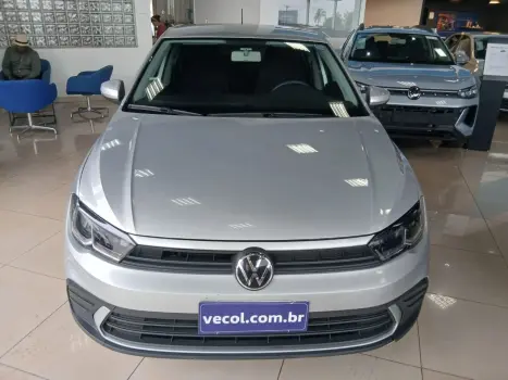 VOLKSWAGEN Polo Hatch 1.0 12V 4P MPI FLEX, Foto 2