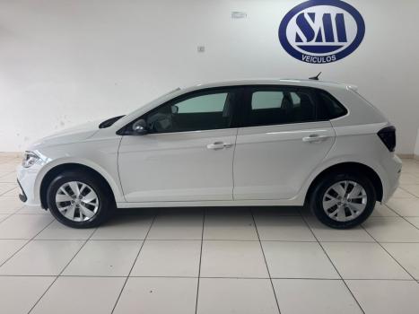 VOLKSWAGEN Polo Hatch 1.0 12V 4P 170 TSI SENSE AUTOM�TICO, Foto 2