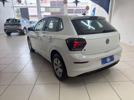 VOLKSWAGEN Polo Hatch 1.0 12V 4P 170 TSI SENSE AUTOM�TICO, Foto 3