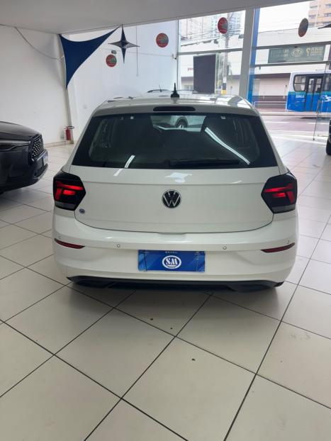 VOLKSWAGEN Polo Hatch 1.0 12V 4P 170 TSI SENSE AUTOM�TICO, Foto 5