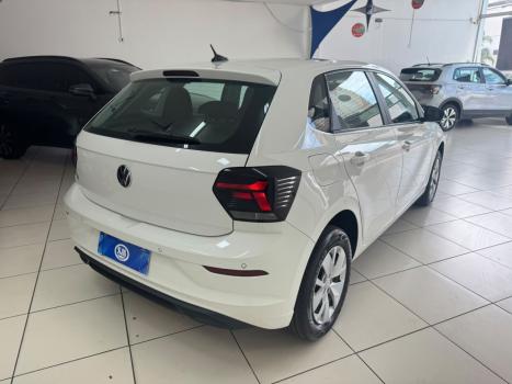 VOLKSWAGEN Polo Hatch 1.0 12V 4P 170 TSI SENSE AUTOM�TICO, Foto 6