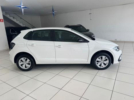 VOLKSWAGEN Polo Hatch 1.0 12V 4P 170 TSI SENSE AUTOM�TICO, Foto 7