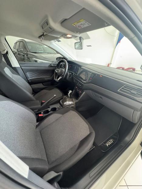 VOLKSWAGEN Polo Hatch 1.0 12V 4P 170 TSI SENSE AUTOM�TICO, Foto 10