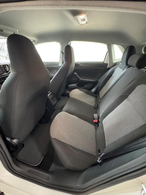 VOLKSWAGEN Polo Hatch 1.0 12V 4P 170 TSI SENSE AUTOM�TICO, Foto 12