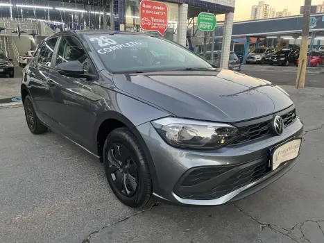 VOLKSWAGEN Polo Hatch 1.0 4P MPI TRACK, Foto 1
