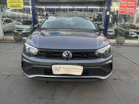VOLKSWAGEN Polo Hatch 1.0 4P MPI TRACK, Foto 2