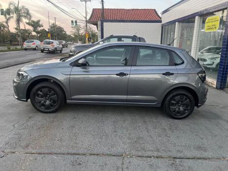 VOLKSWAGEN Polo Hatch 1.0 4P MPI TRACK, Foto 7