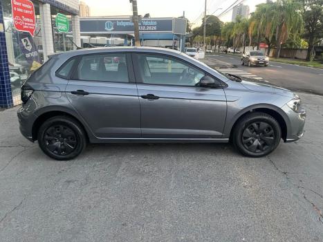 VOLKSWAGEN Polo Hatch 1.0 4P MPI TRACK, Foto 8