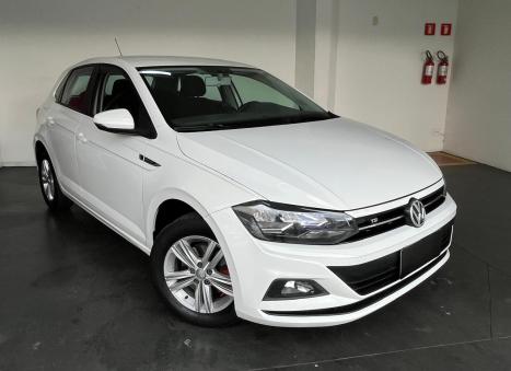 VOLKSWAGEN Polo Hatch 1.0 12V 4P 200 TSI  COMFORTLINE AUTOM�TICO, Foto 1